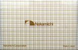 Compact Cassette Nakamichi ZX 46 Type IV Metal 1983 Worldwide