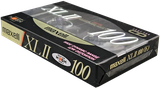 Compact Cassette Maxell XLII 100 Type II Chrome 1990 Japan