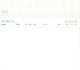 Compact Cassette Daiei V 60 Type I Normal 1999 Japan