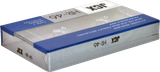 Compact Cassette JCX 46 Type I Normal 1989 Japan