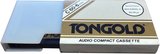 Compact Cassette Tongold 66 Type I Normal Unknown Country