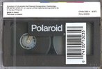 Video8, Hi8, Digital8 Polaroid 120 "Supercolor" Type IV Metal 1987 North America