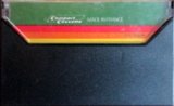 Compact Cassette eds 90 Type II Chrome France