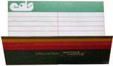 Compact Cassette eds 90 Type II Chrome France