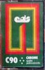 Compact Cassette eds 90 Type II Chrome France