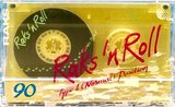 Compact Cassette RAKS Raks `n Roll 90 Type I Normal 1996 Europe
