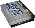 Digital Audio Tape Maxell 120 Type IV Metal 1993 Japan