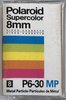 Video8, Hi8, Digital8 Polaroid 30 "Supercolor" Type IV Metal 1987 North America