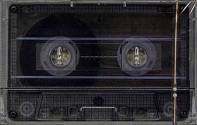 Compact Cassette:  Grundig -  60