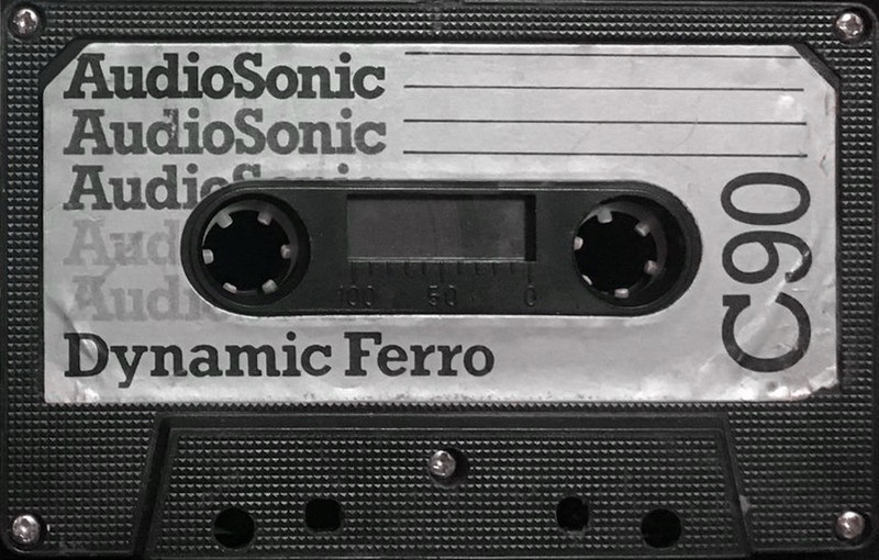 Cassette Image