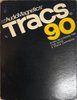 TRACK-8 Tracs 90 Type I Normal 1975 USA