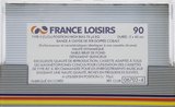 Compact Cassette France Loisirs 90 Type II Chrome 1990 France