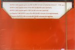 Compact Cassette Super 60 Type I Normal Europe