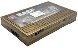 Compact Cassette BASF Chrome Maxima II 60 Type II Chrome 1990 Europe