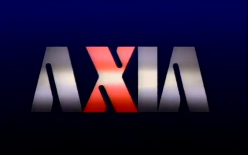 Compact Cassette AXIA J`z 1 74 "JZ1G 74" Type I Normal 1997 Japan