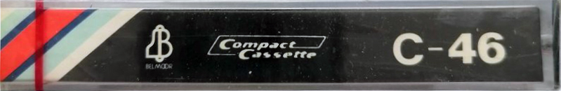 Cassette Image