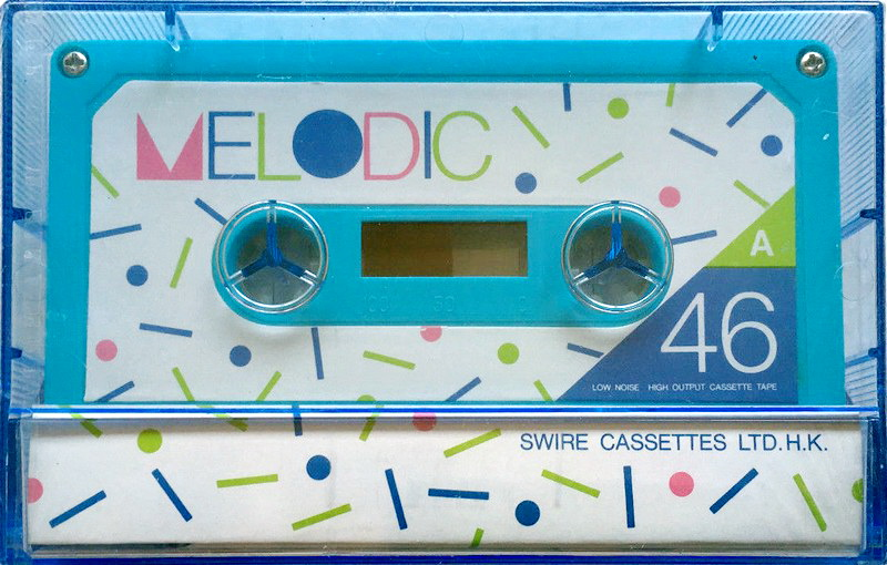 Compact Cassette: Swire Magnetics Swire -  46