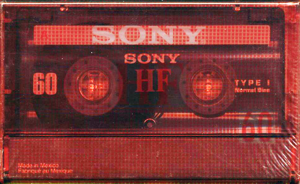 Cassette Image