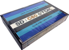Compact Cassette TDK SD 60 Type I Normal 1973 USA