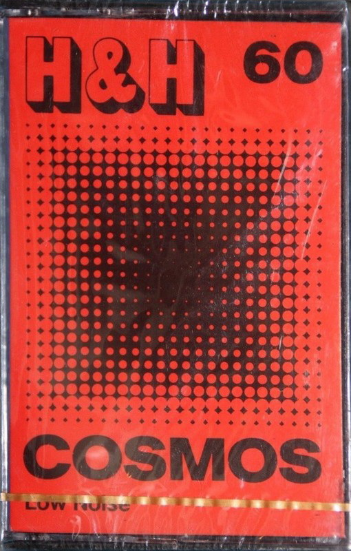Cassette Image