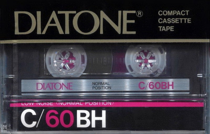 Cassette Image