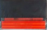Compact Cassette Nishita 60 Type I Normal Unknown Country