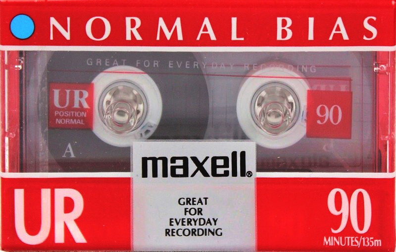 Cassette Image