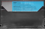 Compact Cassette BASF SK 120 Type I Normal 1973 USA