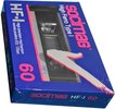 Compact Cassette Socimag HF-I 60 Type I Normal Europe