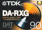 cover of Digital Audio Tape TDK Type IV Metal