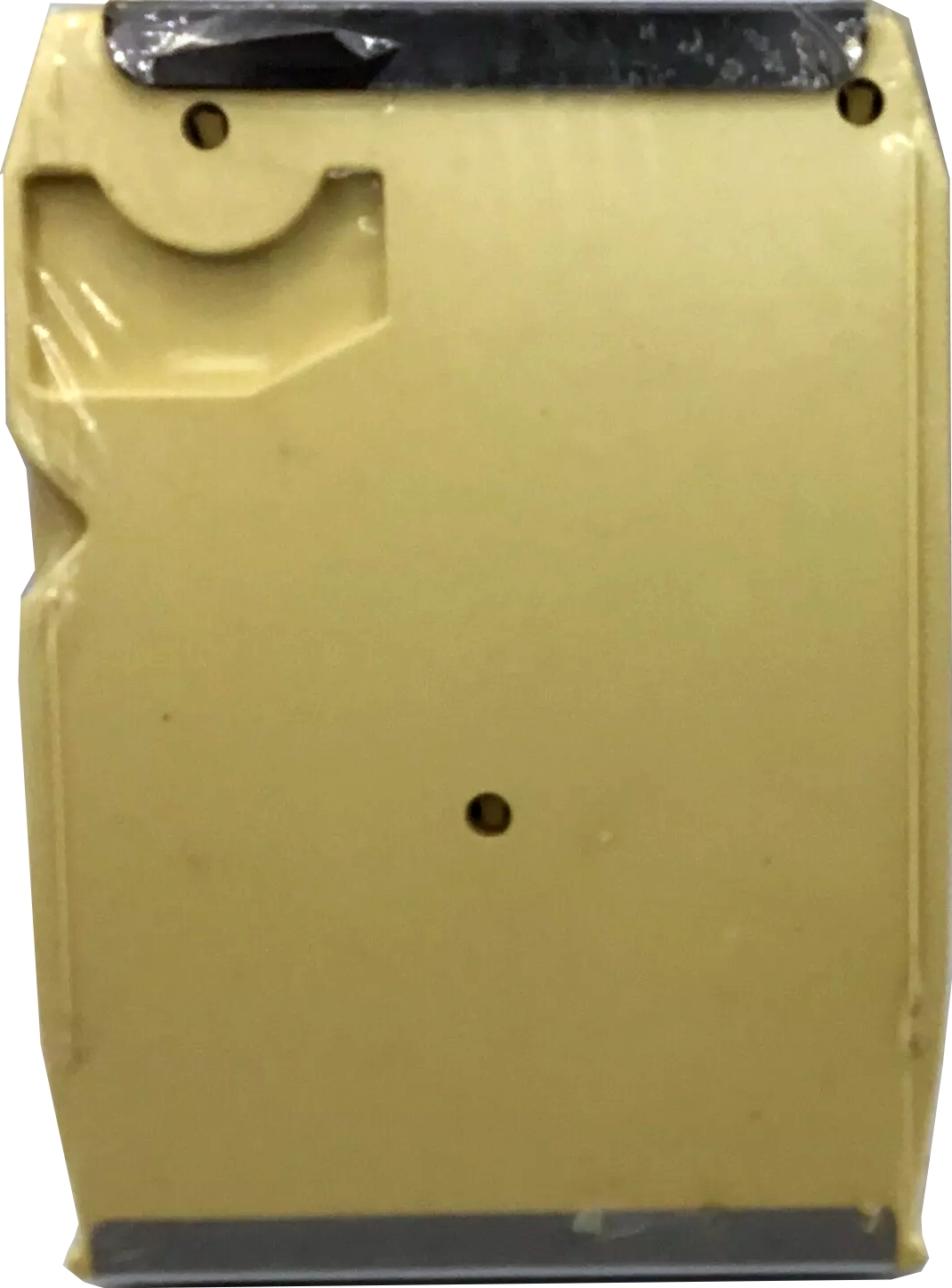 TRACK-8 Audiogramm Cleaning Cassette 1979 France