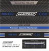 Compact Cassette Lloytron 60 "MS 400" Type I Normal 1984 Hong Kong
