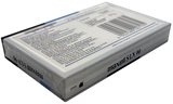 Compact Cassette Maxell S-LN 90 Type I Normal 1992 Europe