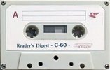 Compact Cassette Rider's Digest 60 Type I Normal Unknown Country