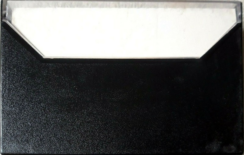 Compact Cassette Sonorex 60 Type I Normal 1984 Unknown Country