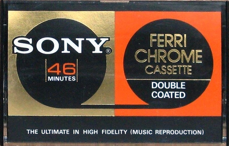 Cassette Image