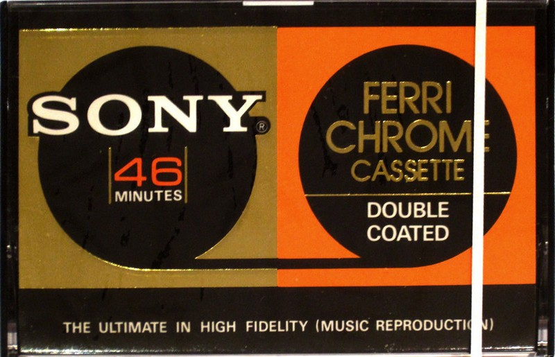 Cassette Image