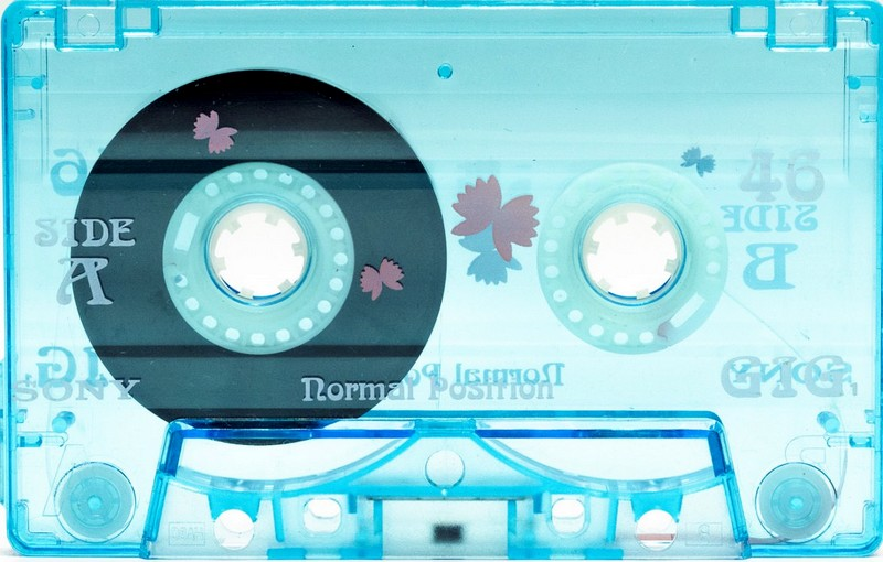 Cassette Image