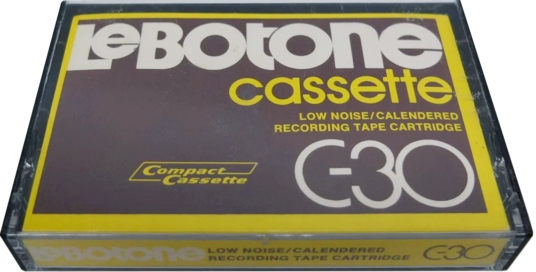 Cassette Image