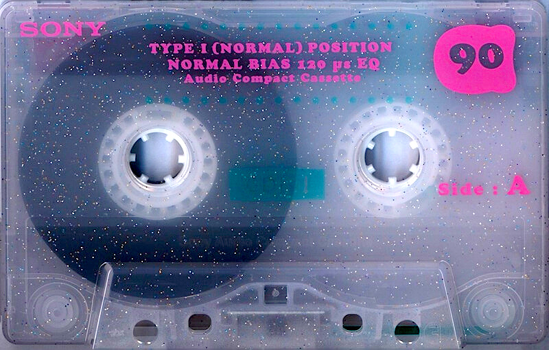Cassette Image