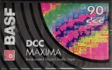DCC BASF 90 "Maxima" Type I Normal 1992 Europe