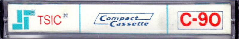 Cassette Image