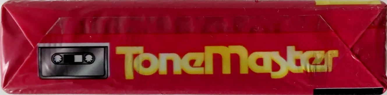 Compact Cassette ToneMaster 90 Type I Normal 2010 USA