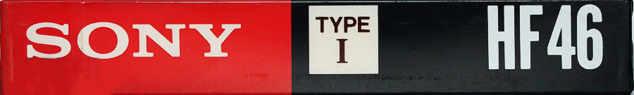 Cassette Image