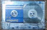 Compact Cassette Gradiente GN 60 Type I Normal 1987 Latin America