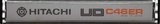 Compact Cassette Hitachi UD 46 "C46ER" Type I Normal 1977 Japan