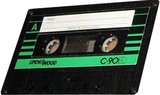 Compact Cassette Underwood ED 90 Type I Normal UK