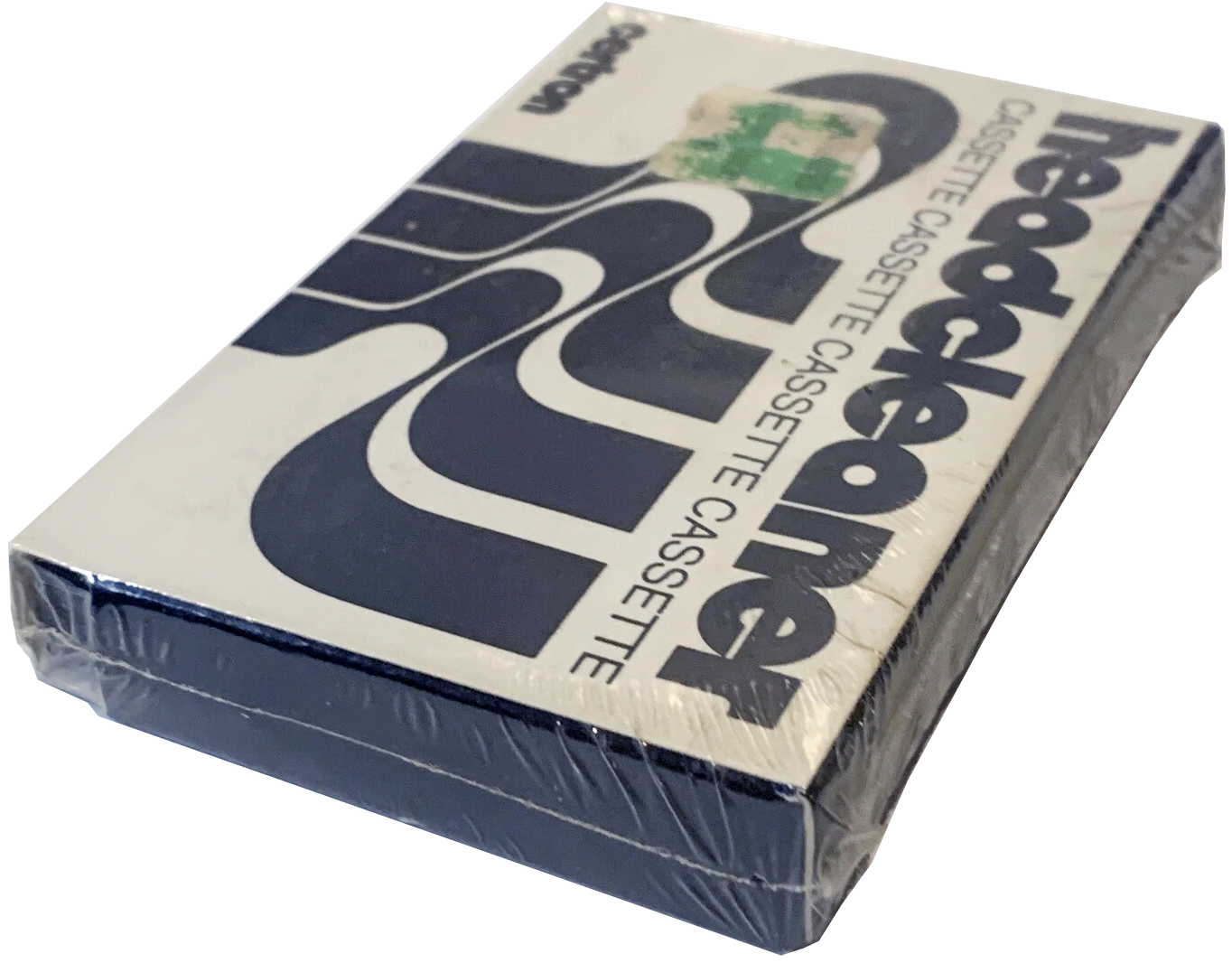 Compact Cassette Certron LN 90 Type I Normal 1974 USA
