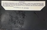 Compact Cassette Certron LN 90 Type I Normal 1974 USA