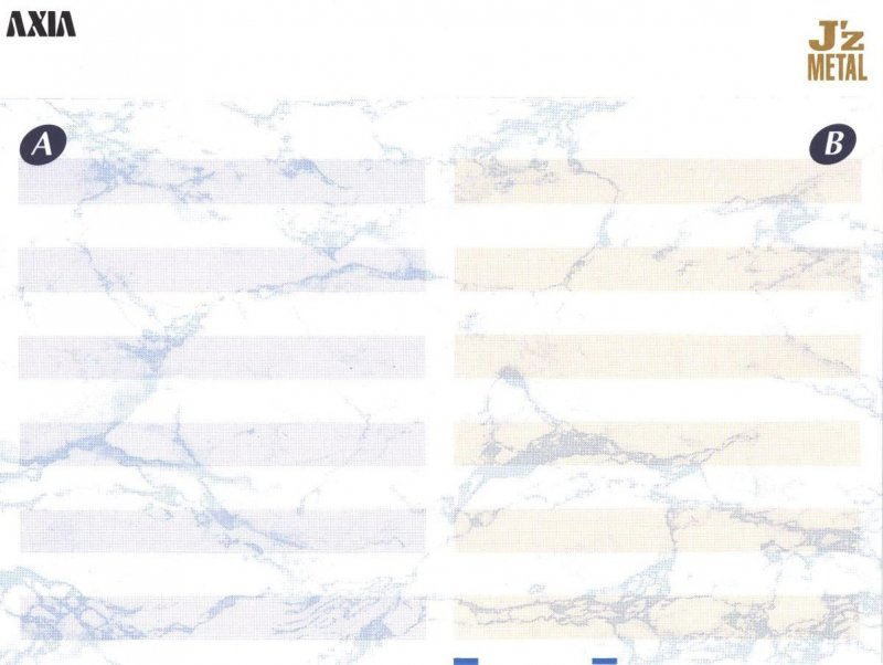 Compact Cassette AXIA J`z Metal 50 "JZMG 50" Type IV Metal 1997 Japan